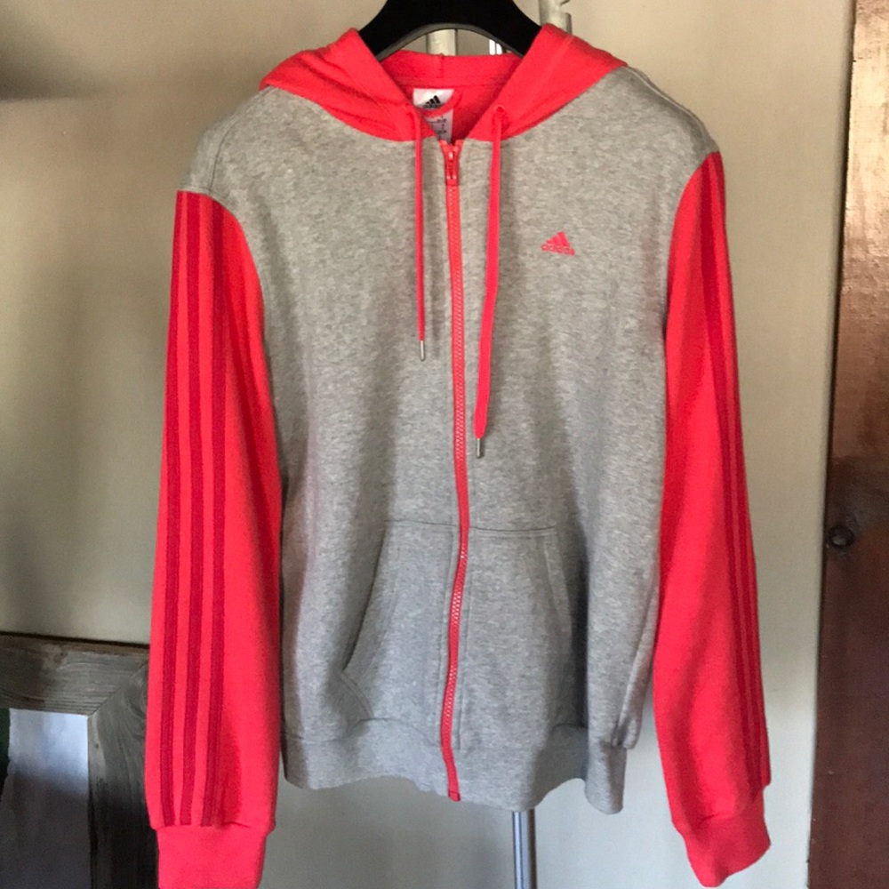 Adidas Tracksuit